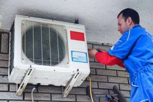 HVAC Companies Near State Park, SC Available Now